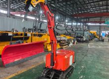 無線遙控挖機 閱讀次數：19